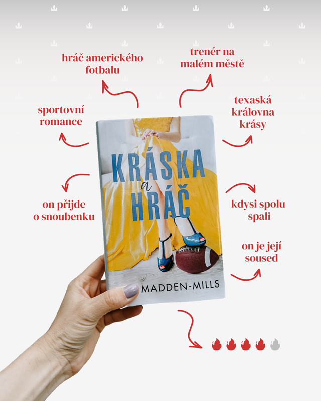 Tip na Krásku a hráče