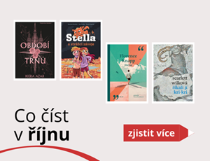 S jakou knihou se v říjnu zachumlat do deky?