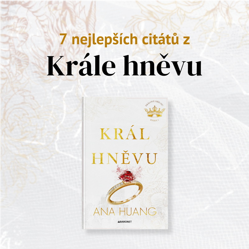 Nejlepší citáty z Krále hněvu