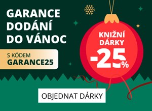 U NÁS DÁRKY STÍHÁTE. A k tomu slevu 25 % s kódem GARANCE25