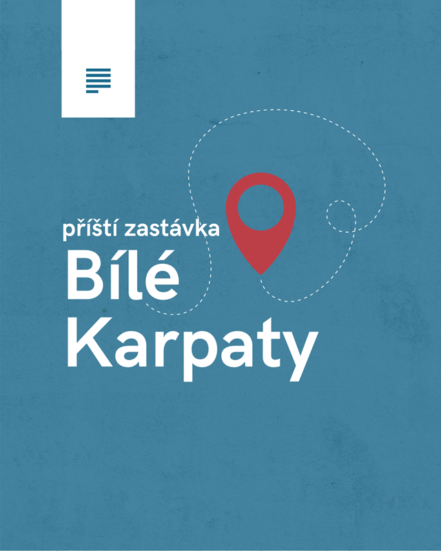 Letní čítanka: Bílé Karpaty