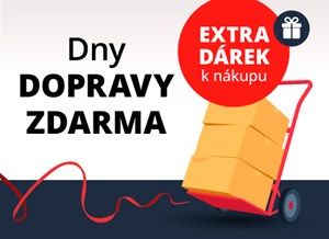 Dny dopravy zdarma