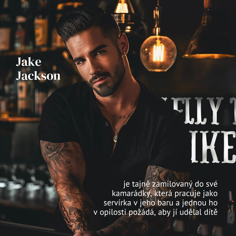 Jake z Lásky bez obalu