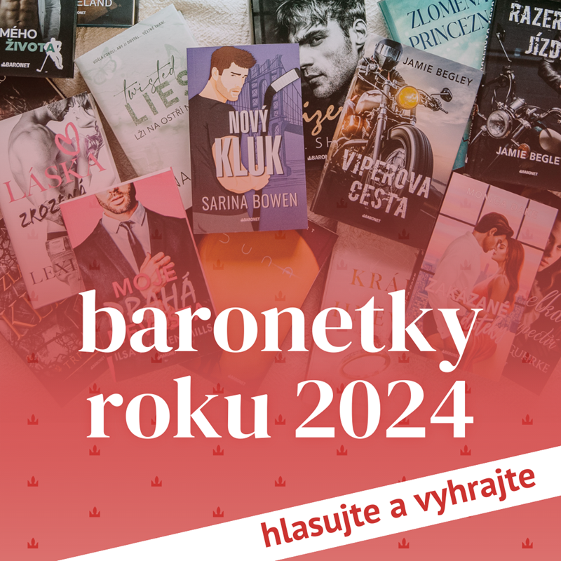 Baronetky roku 2024