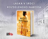 Vychází nový historický román od Ruty Sepetysové