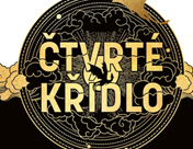 Soutěž o exkluzivní vydání Čtvrtého křídla 