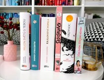 Vítězové HumbookAwards