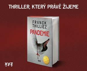 Konečně karanténa, která vás bude bavit