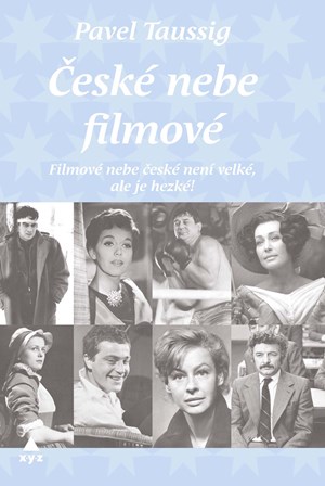 Pokřtili jsme České nebe filmové