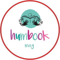 Humbook mag