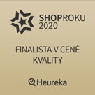 Internetové knihkupectví Albatrosmedia.cz  uspělo v soutěži ShopRoku 2020!