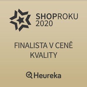 Internetové knihkupectví Albatrosmedia.cz  uspělo v soutěži ShopRoku 2020!