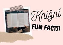 Knižní fun facts