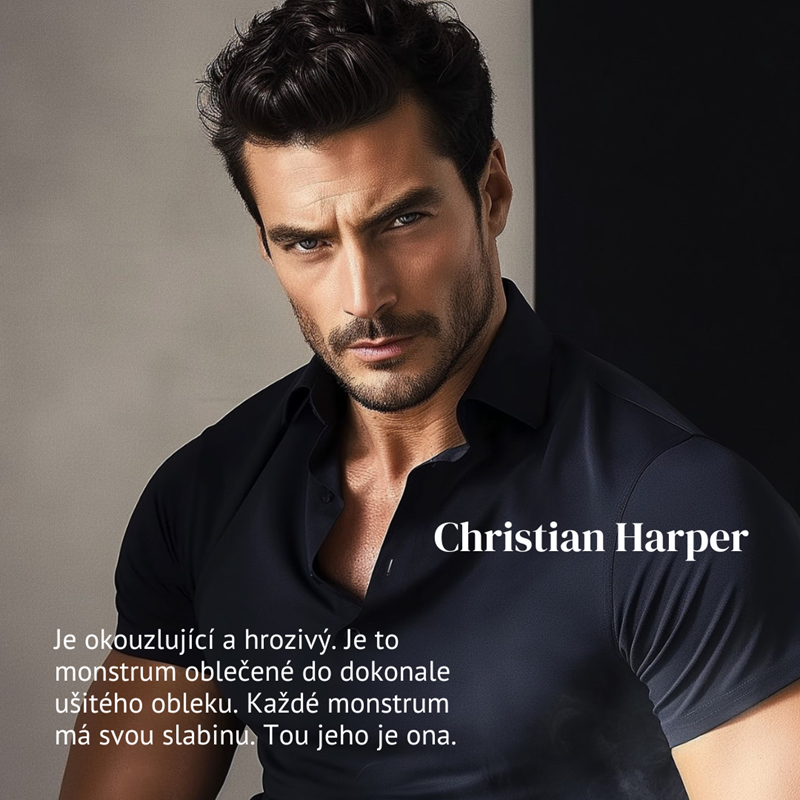 Christian z Twisted Lies