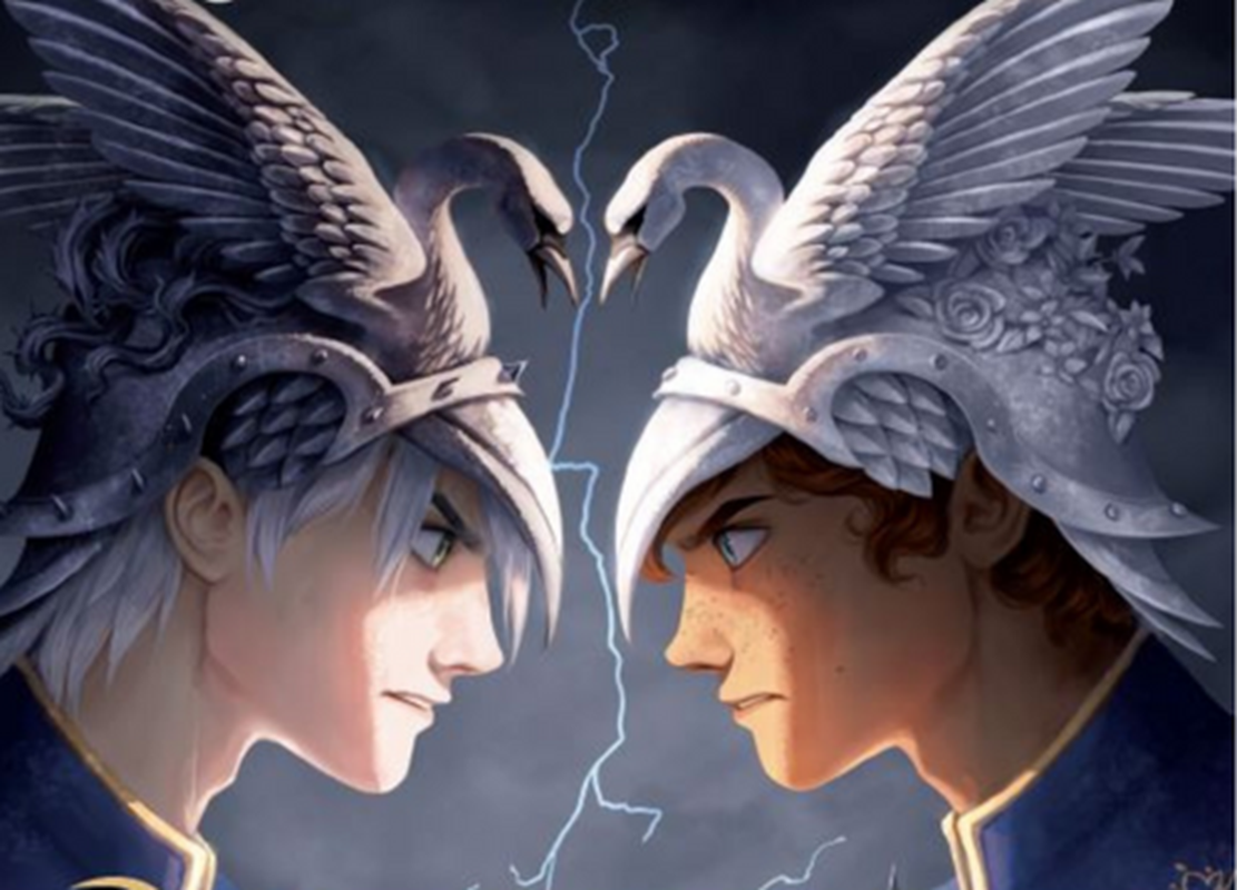 O Vzestupu Školy dobra a zla