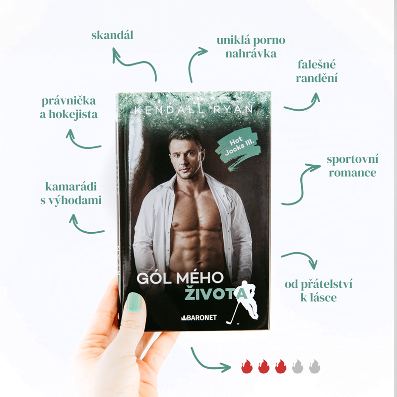 Tip na Gól mého života