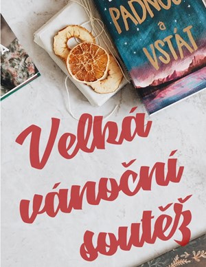 Velká vánoční soutěž 🎄