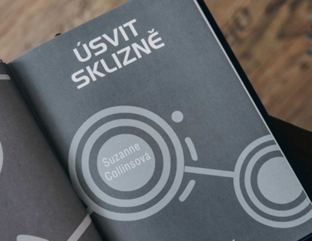 Easter eggs v Úsvitu sklizně 