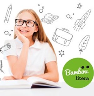 Literární soutěž Bambini litera