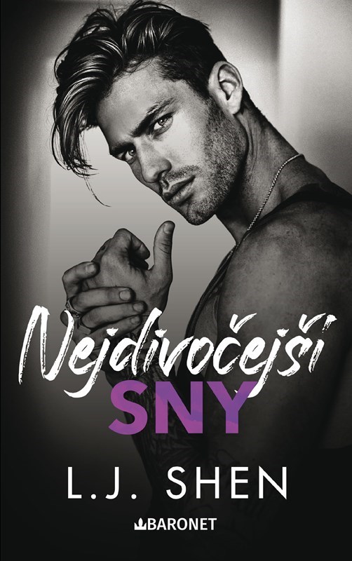 Nejdivočejší sny