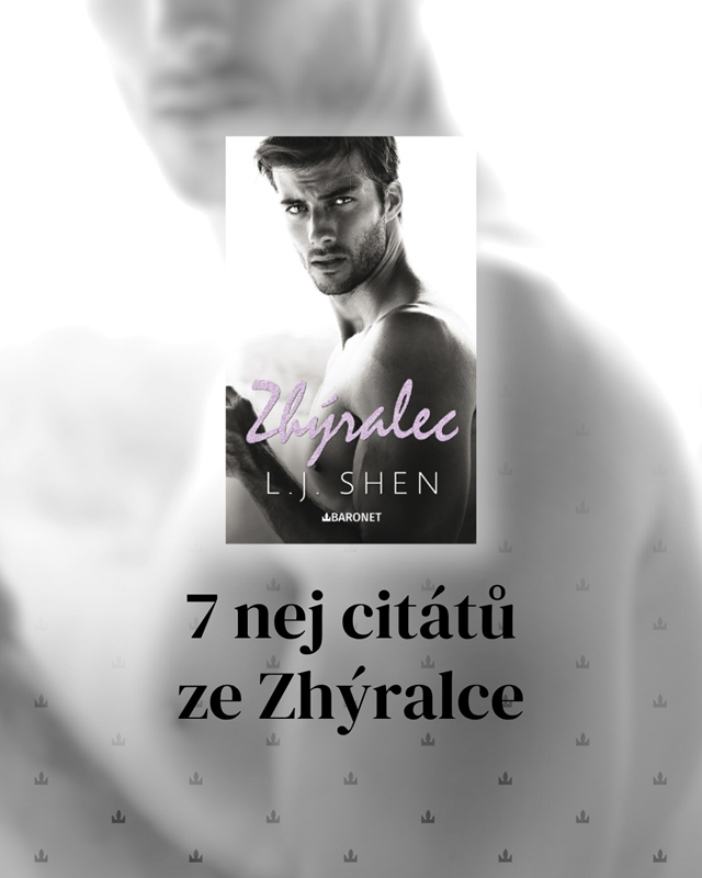 7 nejlepších citátů ze Zhýralce