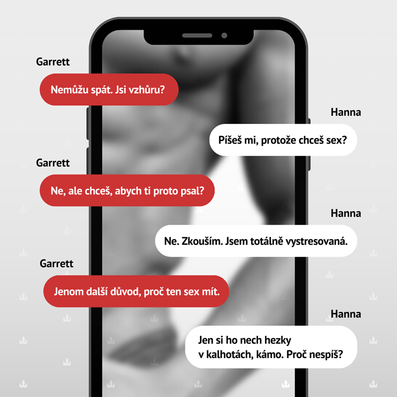Chaty v knihách