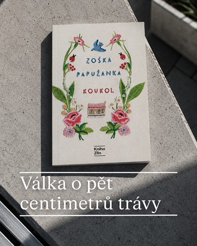 Válka o pět centimetrů trávy: Sousedský spor jako zrcadlo naší vlastní malichernosti