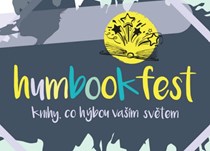Jdete na HumbookFest 2019?