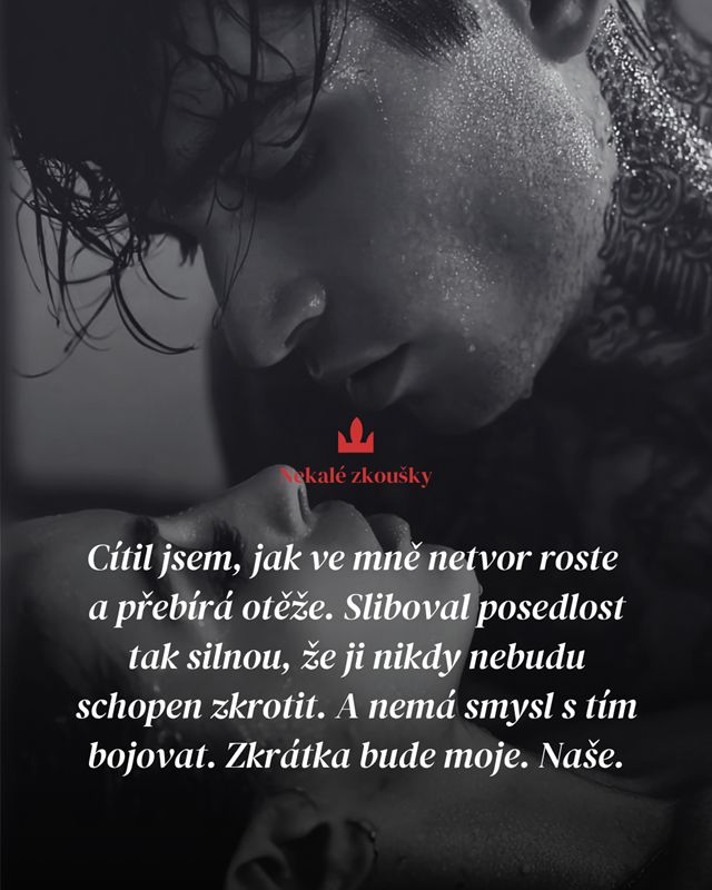 Nekalé zkoušky