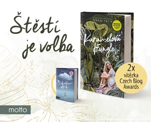 Otevřený pohled do života blogerky Terezy Salte