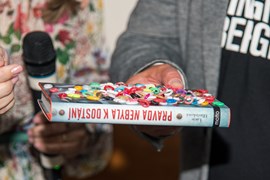křest Hlavinková 2022 Sesterstvo, Pravda nebyla k dostání-3721.jpg