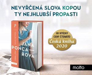  Pátrání po rodinném tajemství pohřbeném kdesi v Sudetech 