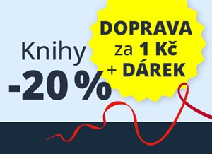 Knižní březen v Albatros Media – sleva, dárek a doprava za symbolickou 1 Kč 
