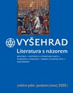 Ediční plán na podzim a zimu 2025 