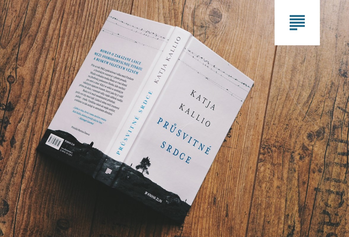 Láska, která proráží válečné linie