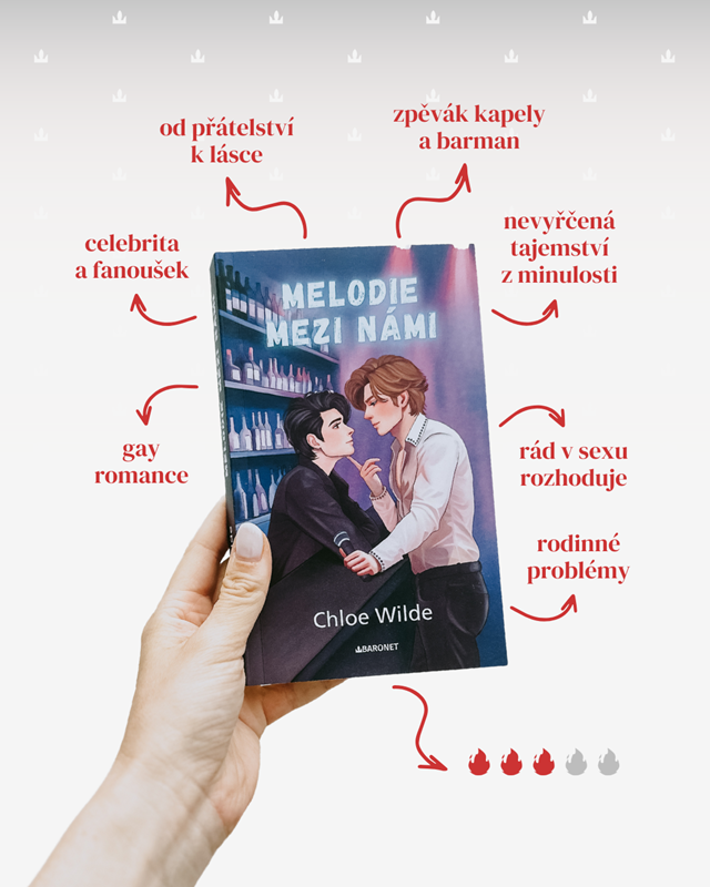 Tip na Melodii mezi námi