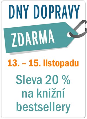 3 dny dopravy zdarma i u nás!