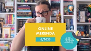 Knižní novinky pro teenagery - červen 2025