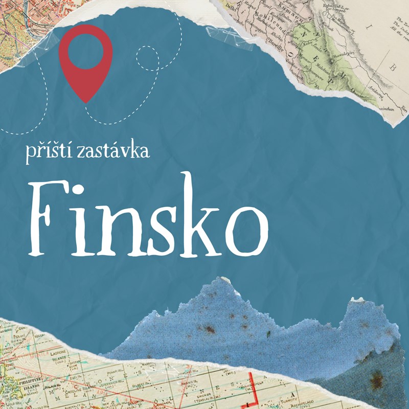 Letní čítanka: Finsko