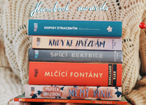 Kubulínské nominace na HumbookAwards
