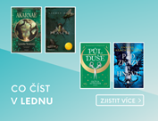 Nový rok, nové příběhy. Horké knižní novinky pro studený leden!