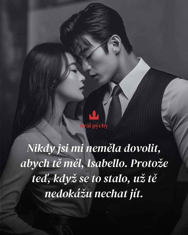 Král pýchy