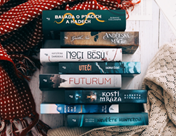 Nominace HumbookAwards 2020