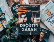 Soutěž – Kdo je kdo v knihách Mariany Zapaty 