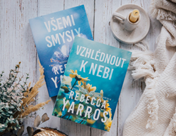 Rebecca Yarros a všechny její knihy