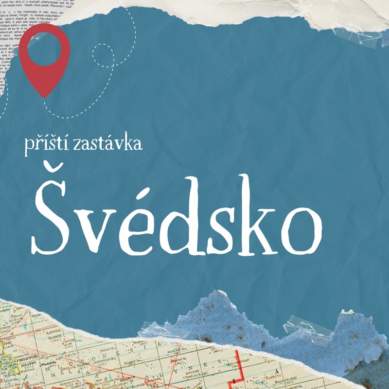 Letní čítanka: Švédsko