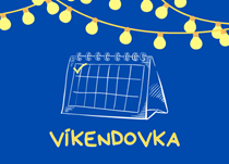 Advent se Santou