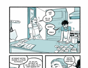 6 důvodů, proč dát šanci komiksům 
