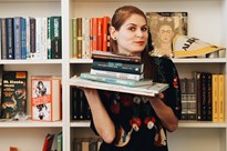 Rozdali jsme  stovky knih a milion korun!