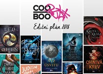 Ediční plán na rok 2018
